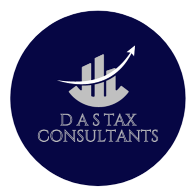 DAS Tax Consultants