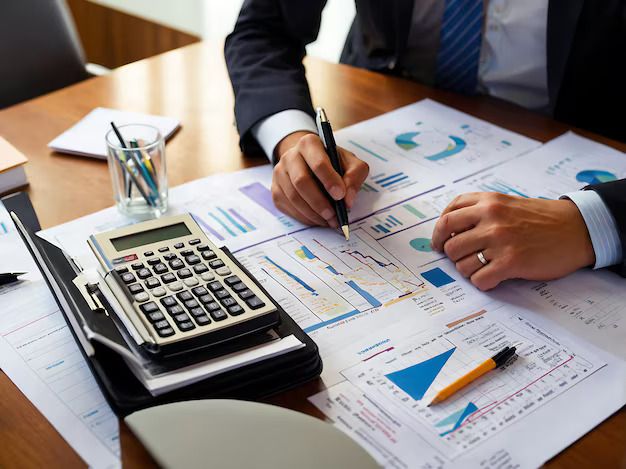 Tax Experts